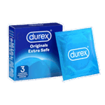 Extra Safe Condoms