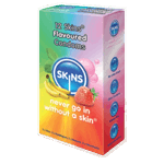 Flavoured Condoms