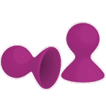 Nipple & Clitoral Pumps