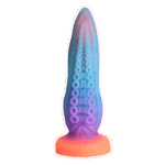 Non-Realistic Dildos