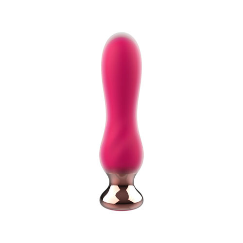 Buttocks The Elegant Butt Plug Pink