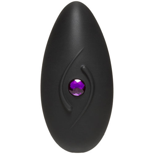 Body Bling Bliss Rechargeable Mini Clit Vibe