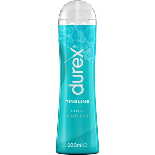 Durex Tingling Lubricant 100ml