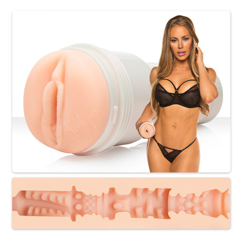 Nicole Aniston Fit Fleshlight Girls Masturbators