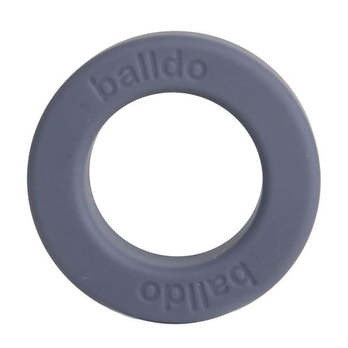 Balldo Single Spacer Ring Steel Grey