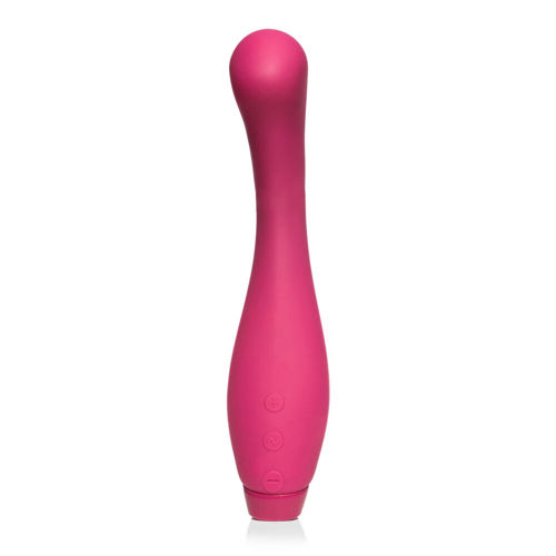 Je Joue Juno Sleek GSpot Vibrator Fuchsia