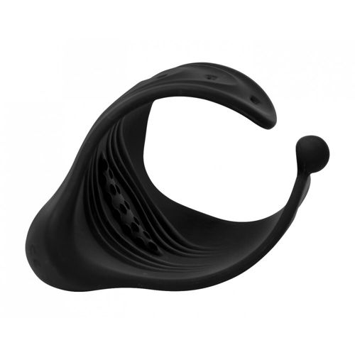 XR Vibes 10X Pleasure Stroke Vibrating Penis Sleeve