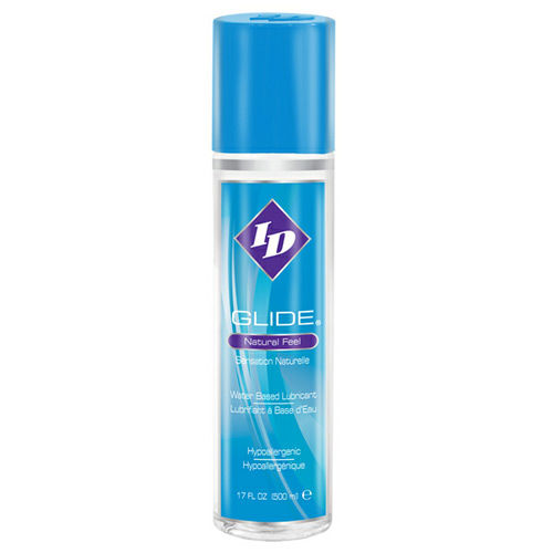 ID Glide Lubricant 17oz