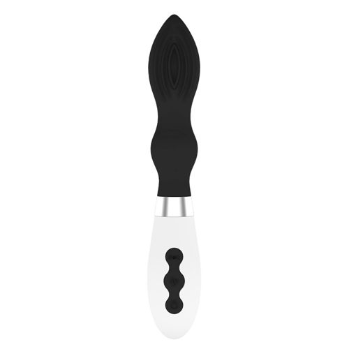 Astraea Rechargeable Vibrator Black