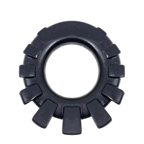 Oxballs Platinum Cock Lug Comfort Cock Ring