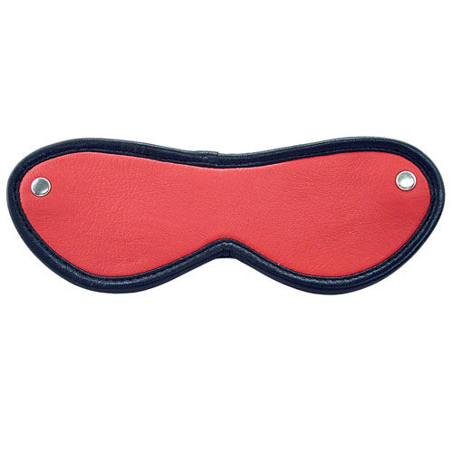 Rouge Garments Blindfold Red