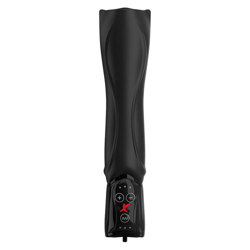 Pipedream Extreme Vibrating Roto Teazer Masturbator