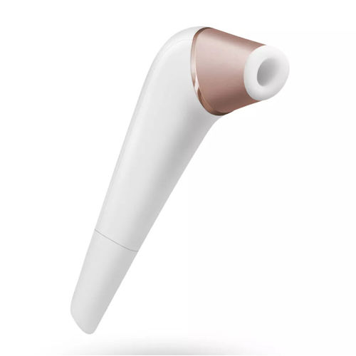 Satisfyer 2 Clitoral Vibrator Next Generation