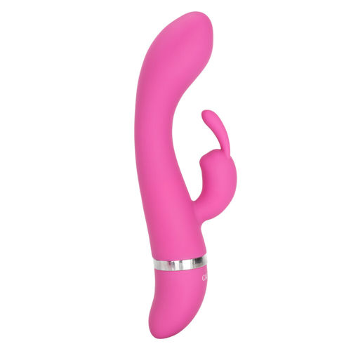 Waterproof Foreplay Frenzy Bunny Vibrator