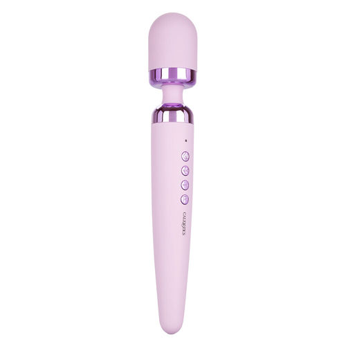 Opulence High Powered Rechargeable Wand Massager