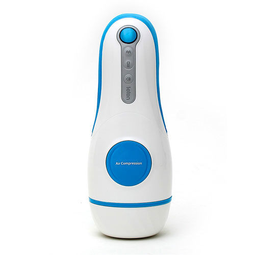 Leten Sm360 Super Rechargeable Masturbator