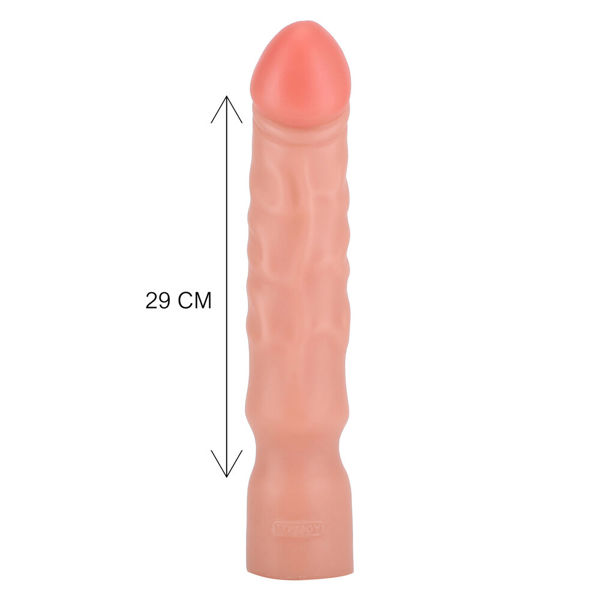 ToyJoy Big Boy Dildo 12 Inch