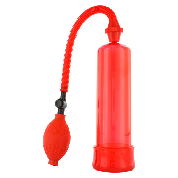 Penis Enlarger Pump