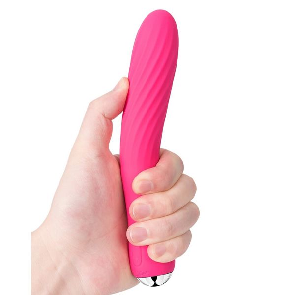 Svakom Anya Powerful Warming Vibrator