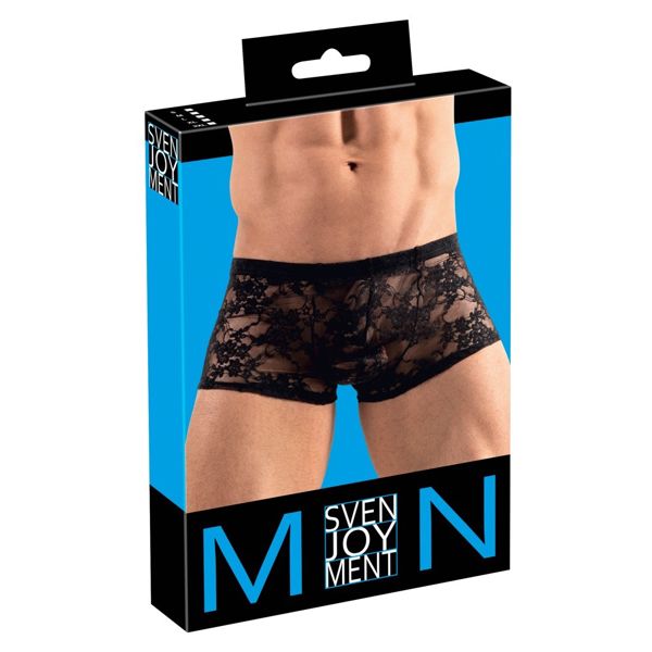 Svenjoyment Lacey Boxer Briefs