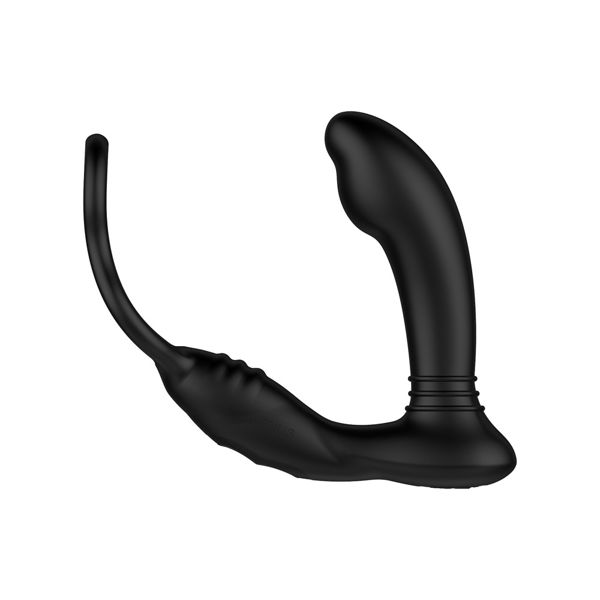 Nude Aulora Mini GSpot Vibrator