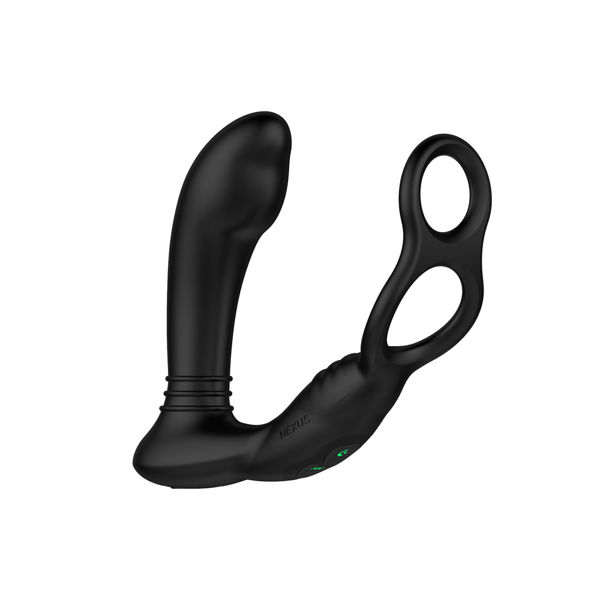 Nude Aulora Mini GSpot Vibrator