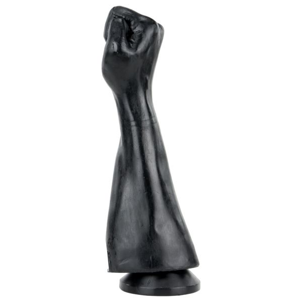 Hasta Siempre Noir Fist Dildo