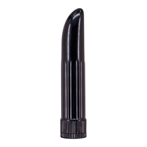 Lady Finger Mini Vibrator Black