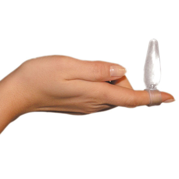 Anal Finger Stimulator