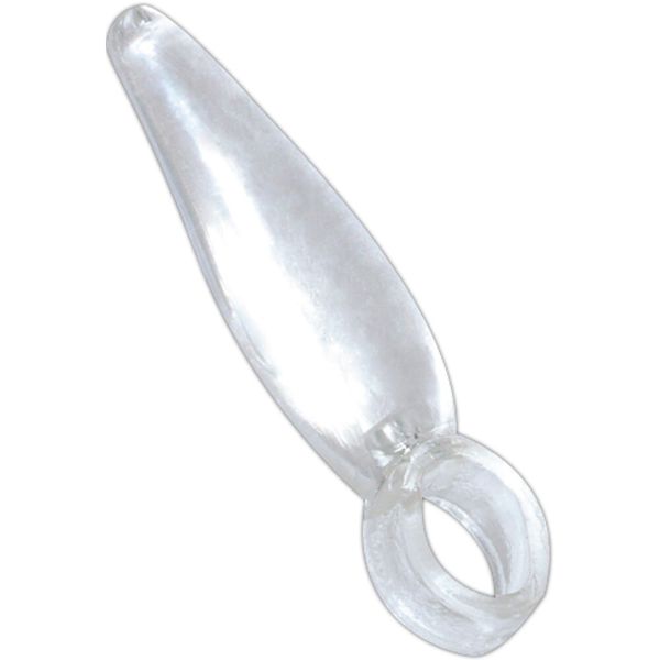 Anal Finger Stimulator