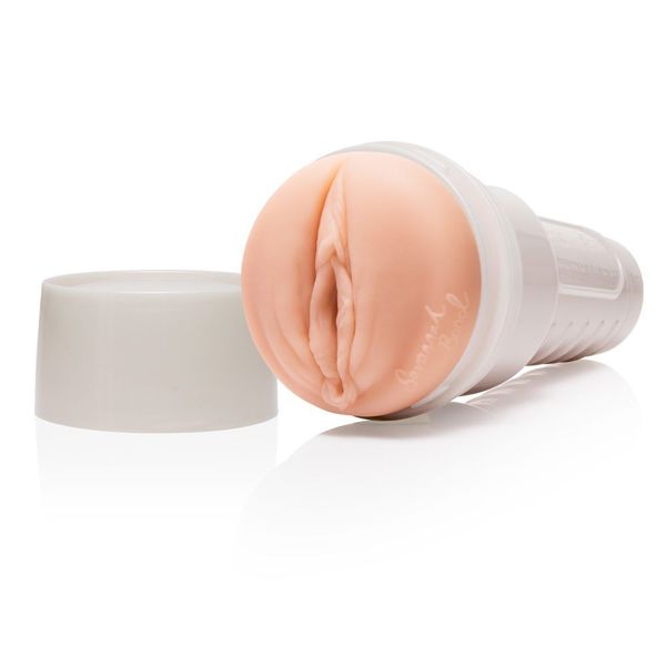 Savannah Bond Fleshlight Girls Masturbator