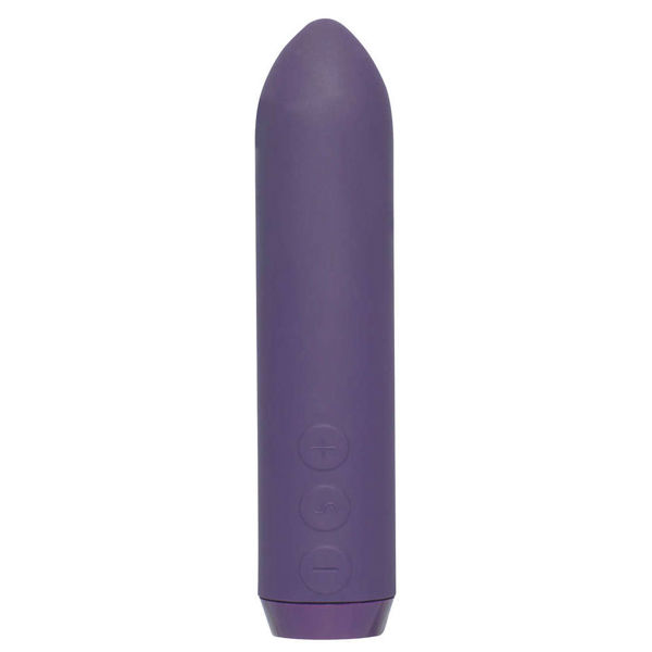 Je Joue Classic Bullet Vibrator Purple