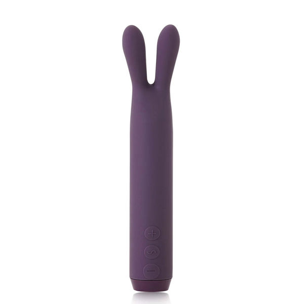 Je Joue Rabbit Bullet Vibrator Purple