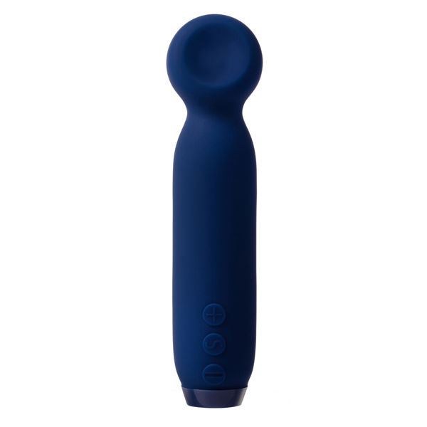 Je Joue Vita Bullet Vibrator Navy