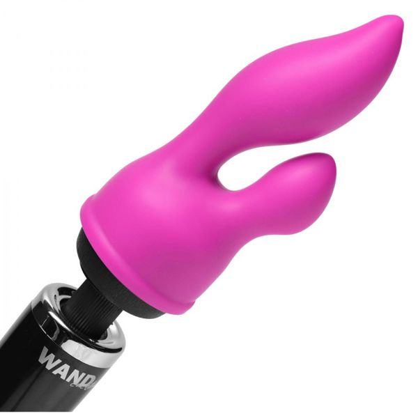 XR Wand Essentials Euphoria Attachment