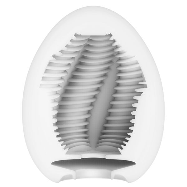 Tenga Tube Egg Masturbator