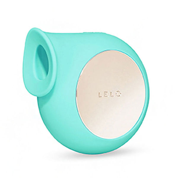 Lelo Sila Aqua Sonic Wave Clitoral Massager