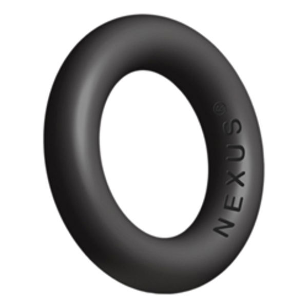 Nexus Enduro Plus Thick Super Stretchy Cock Ring