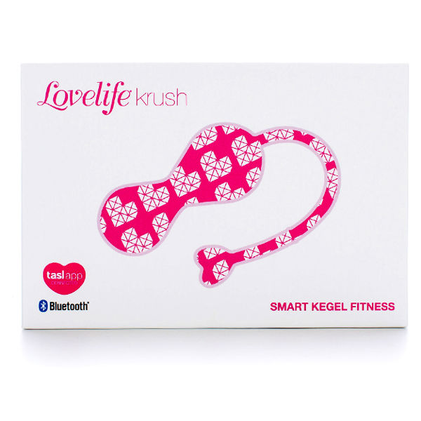 OhMiBod Lovelife Krush Kegal