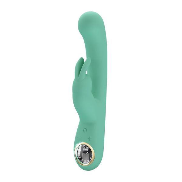 ToyJoy Love Rabbit Triple Pleasure Vibrator