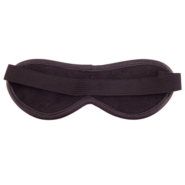 Rouge Garments Blindfold Purple