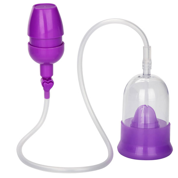 Intimate Clitoral Pump