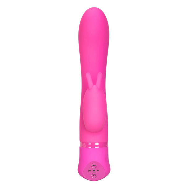 Spellbound 7 Function Bunny Vibrator