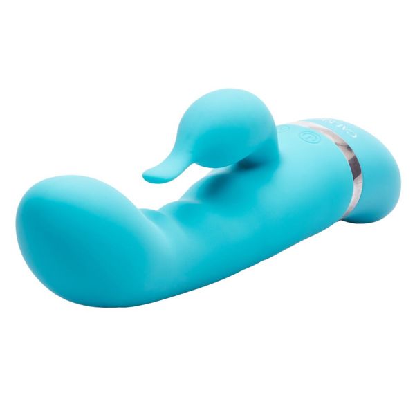 Foreplay Frenzy Teaser GSpot Vibrator