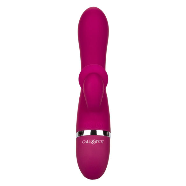 Foreplay Frenzy GSpot Climaxer Vibrator