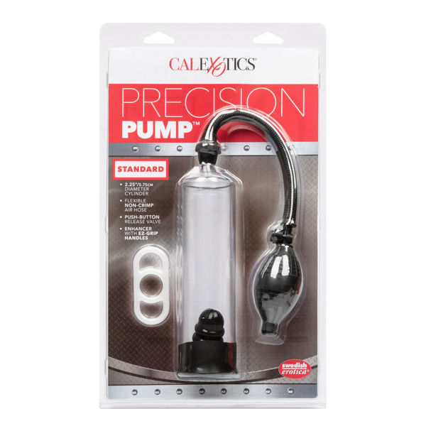 Precision Pump Standard Kit