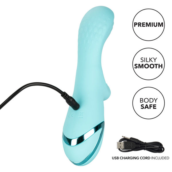 Catalina Climaxer USB Rechargeable Vibrator