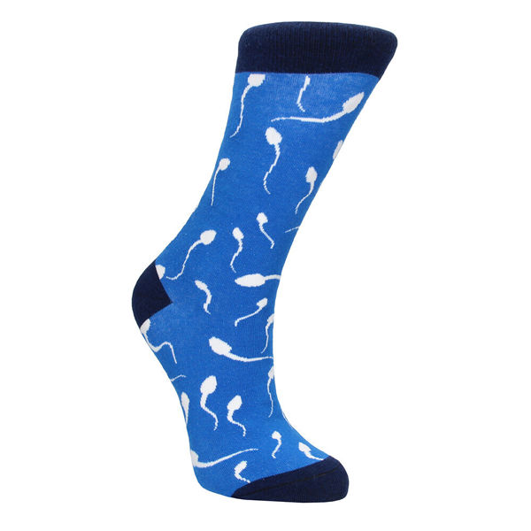 Sexy Socks Sea Men 36 to 41