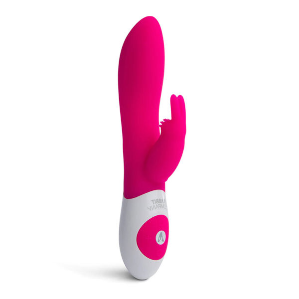 The Classic Rabbit Vibrator