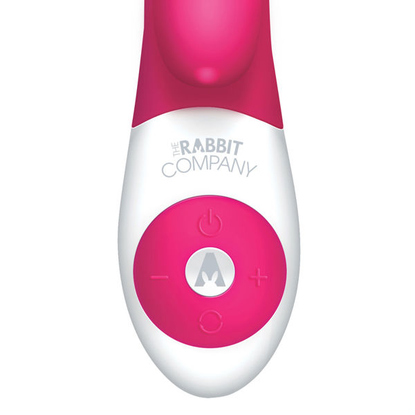 The Classic Rabbit Vibrator